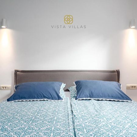Vista Villas - Lazy Days Apartment Villa N Ražanac Eksteriør billede