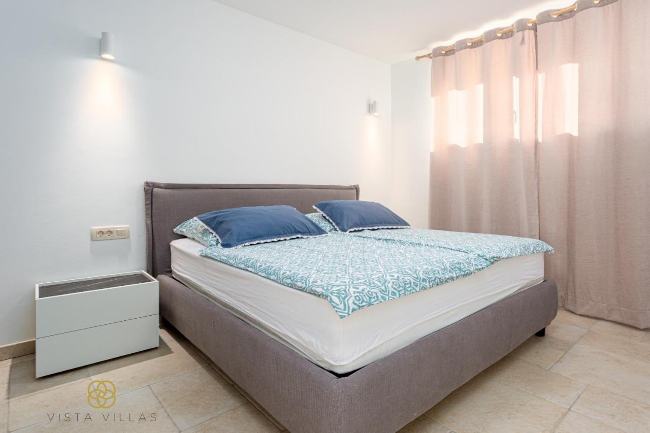 Vista Villas - Lazy Days Apartment Villa N Ražanac Eksteriør billede