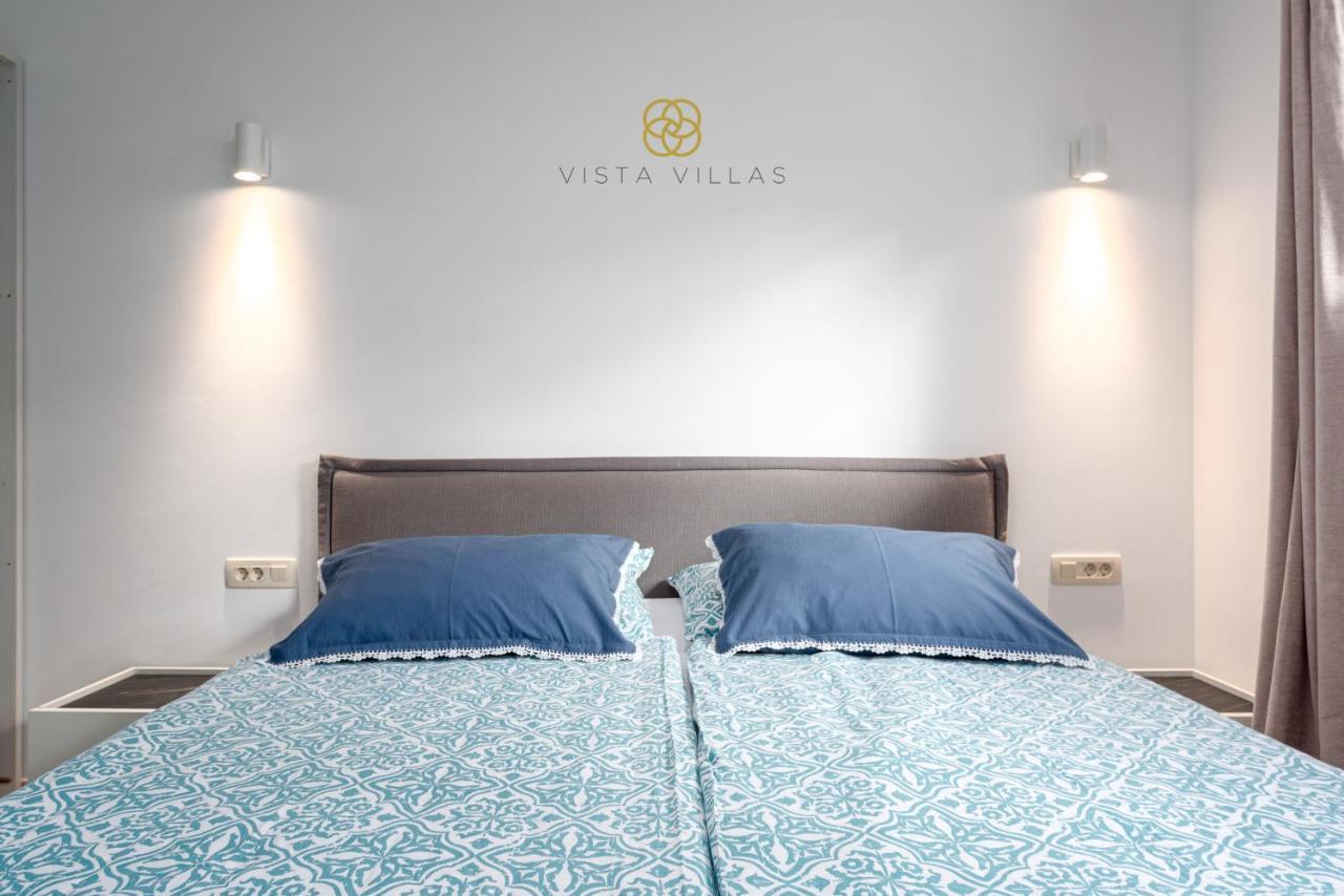 Vista Villas - Lazy Days Apartment Villa N Ražanac Eksteriør billede